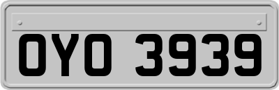 OYO3939
