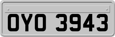 OYO3943