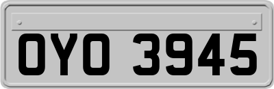 OYO3945