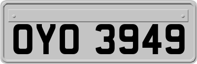OYO3949