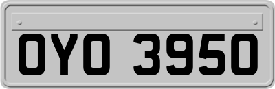 OYO3950