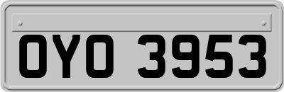 OYO3953