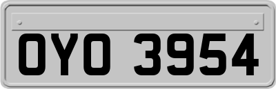 OYO3954