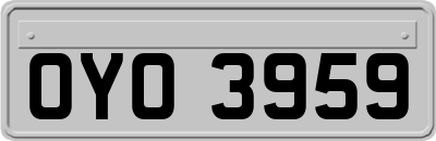 OYO3959