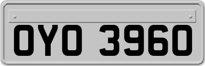 OYO3960