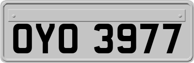 OYO3977