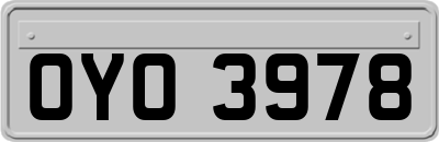 OYO3978