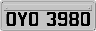 OYO3980