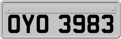 OYO3983