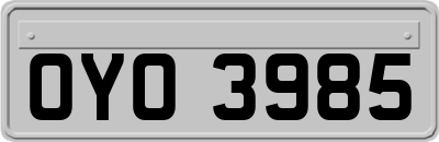 OYO3985