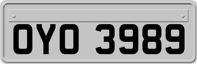 OYO3989