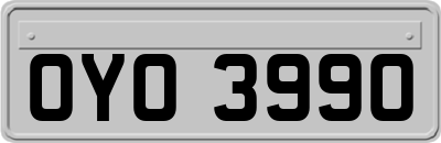 OYO3990