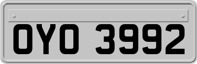 OYO3992