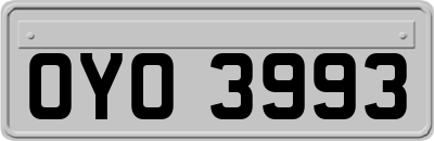 OYO3993