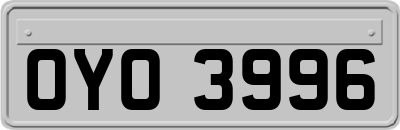 OYO3996