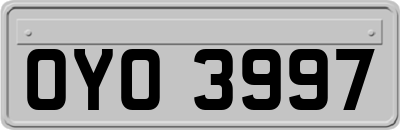 OYO3997