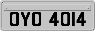OYO4014