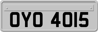 OYO4015