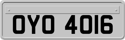 OYO4016