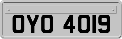OYO4019