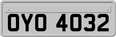 OYO4032