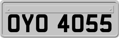 OYO4055