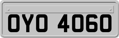 OYO4060