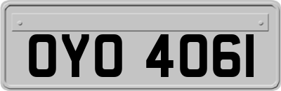 OYO4061