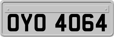 OYO4064