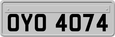 OYO4074