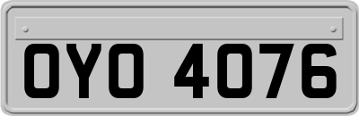 OYO4076