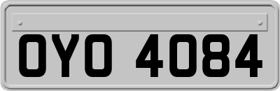 OYO4084
