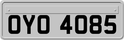 OYO4085