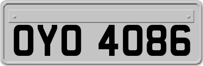 OYO4086