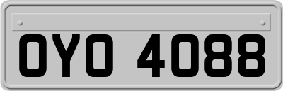 OYO4088