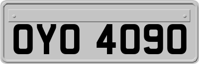 OYO4090