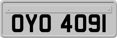 OYO4091