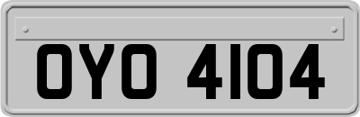 OYO4104