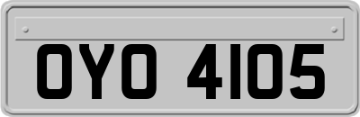 OYO4105