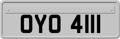 OYO4111