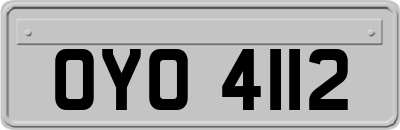 OYO4112