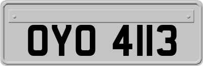 OYO4113