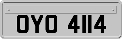 OYO4114