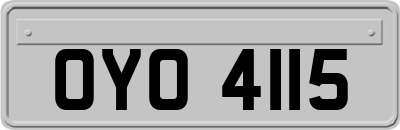 OYO4115