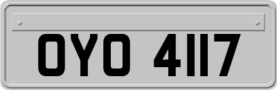 OYO4117
