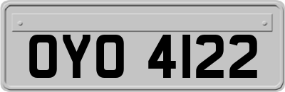 OYO4122