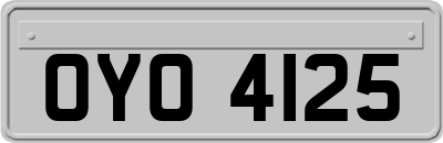OYO4125