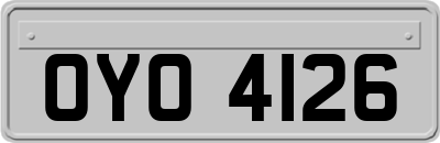 OYO4126