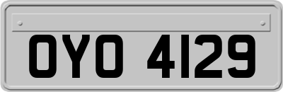 OYO4129