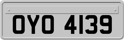 OYO4139